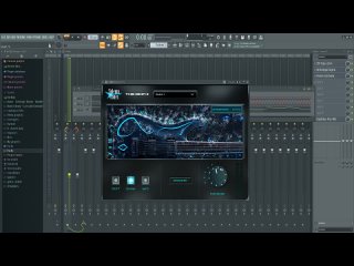 how to mix solemn tones guitar - fl studio 20