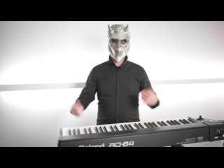 how ghost writes a song