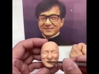 jackie chan